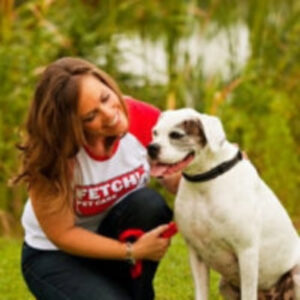 Trisha Stetzel